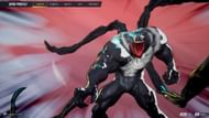 Venom is a counter to Marvel Rivals Black Widow (Image via NetEase Games)